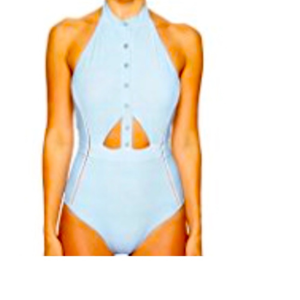 Brand new without tags. Size small